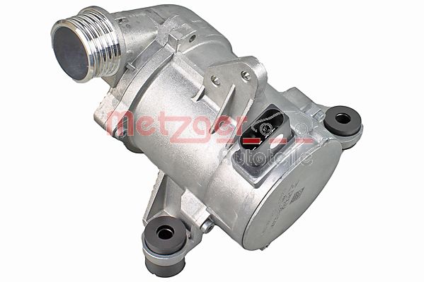 METZGER 4007003 ORIGINAL ERSATZTEIL Wasserpumpe, Motorkühlung